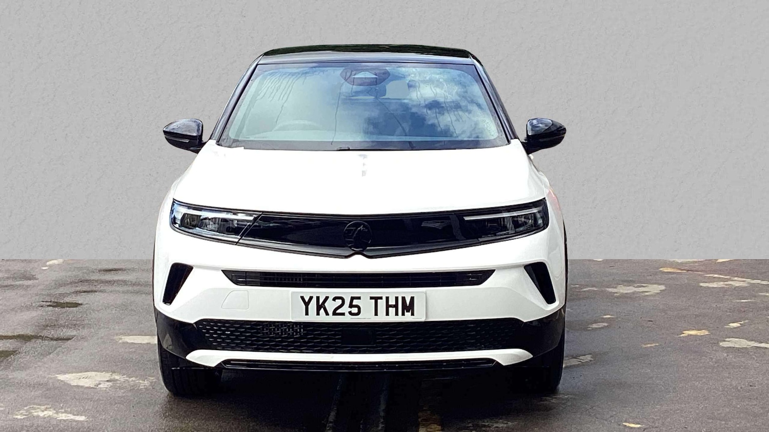 Used Vauxhall Mokka for sale - 77860763: Photo 3