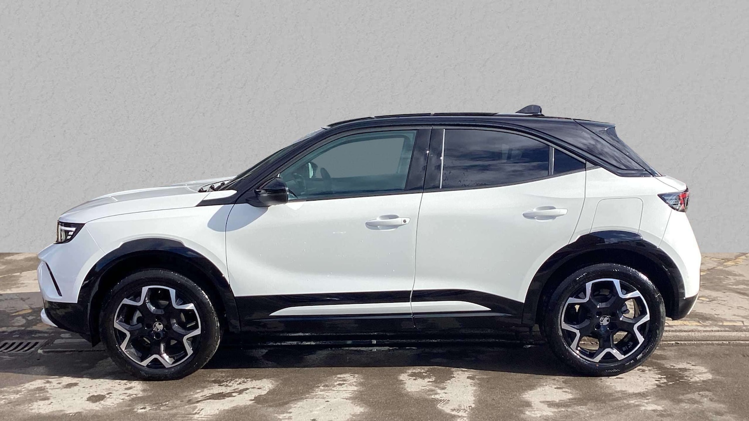 Used Vauxhall Mokka for sale - 77860763: Photo 4