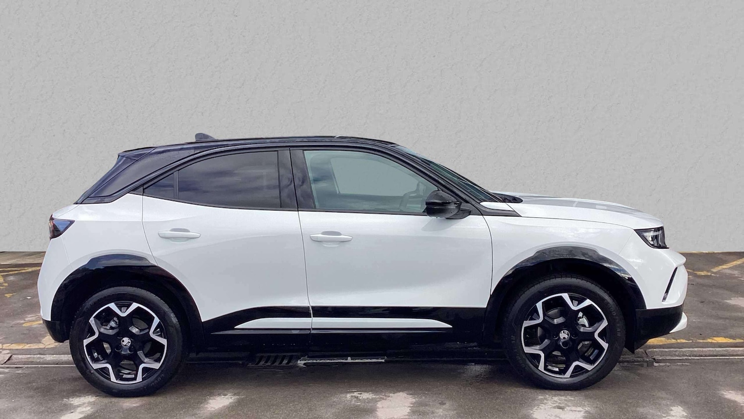 Used Vauxhall Mokka for sale - 77860763: Photo 5