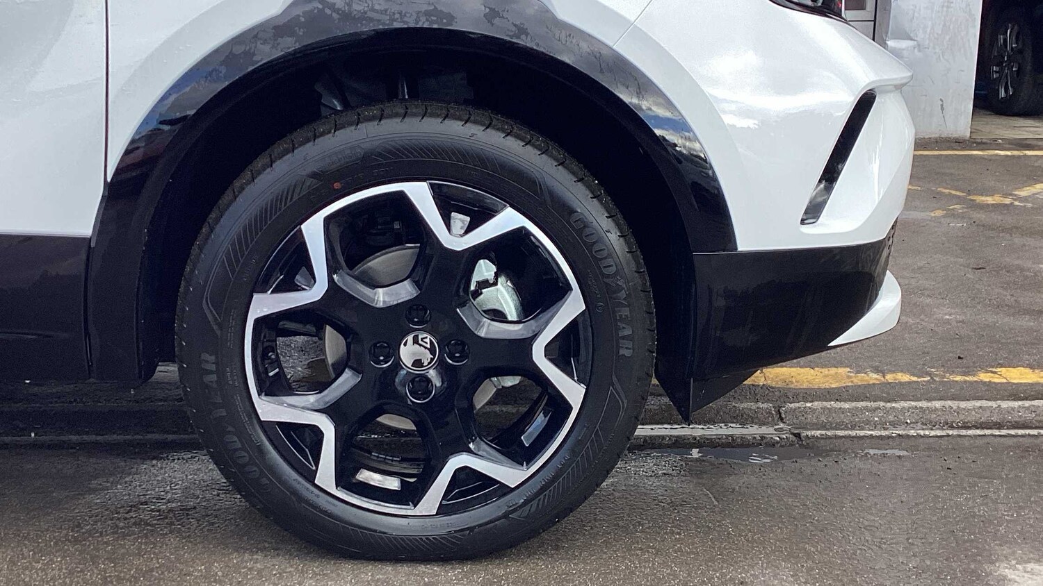 Used Vauxhall Mokka for sale - 77860763: Photo 6