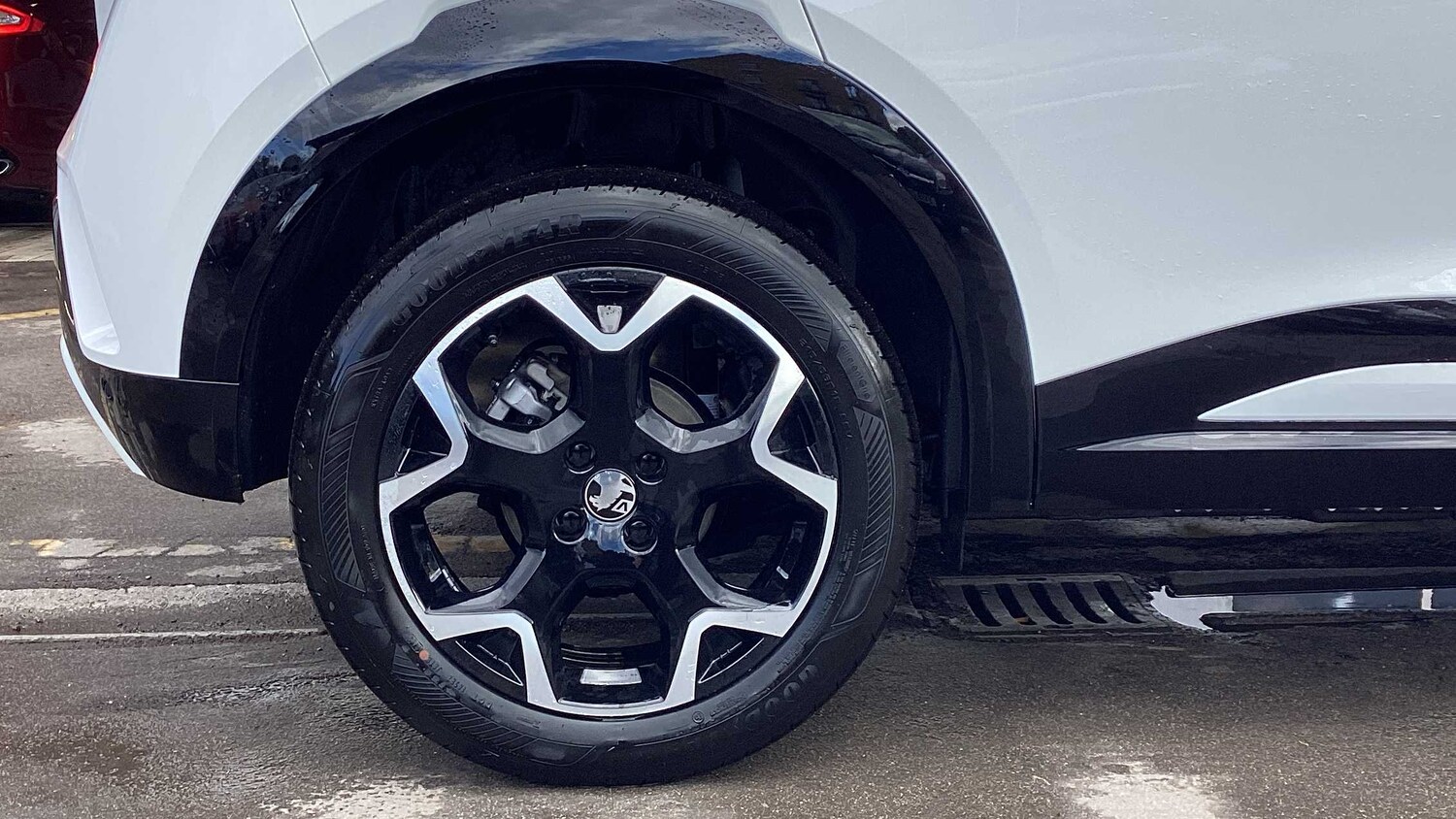 Used Vauxhall Mokka for sale - 77860763: Photo 7