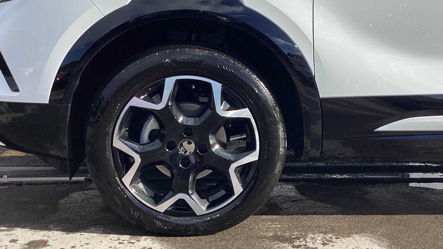 Used Vauxhall Mokka for sale - 77860763: Photo 8