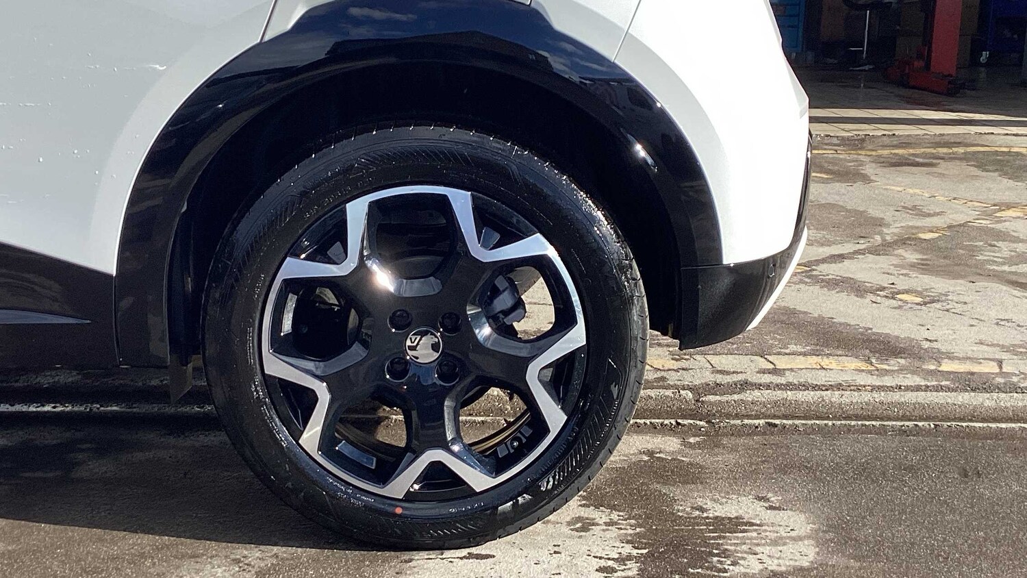 Used Vauxhall Mokka for sale - 77860763: Photo 9