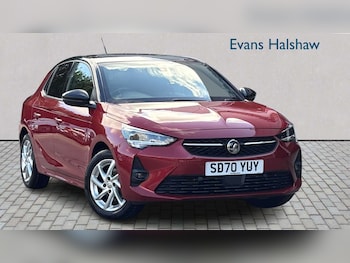 Used Vauxhall Corsa 2020 for sale - 79065391: Photo