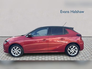 Used Vauxhall Corsa 2020 for sale - 79065391: Photo