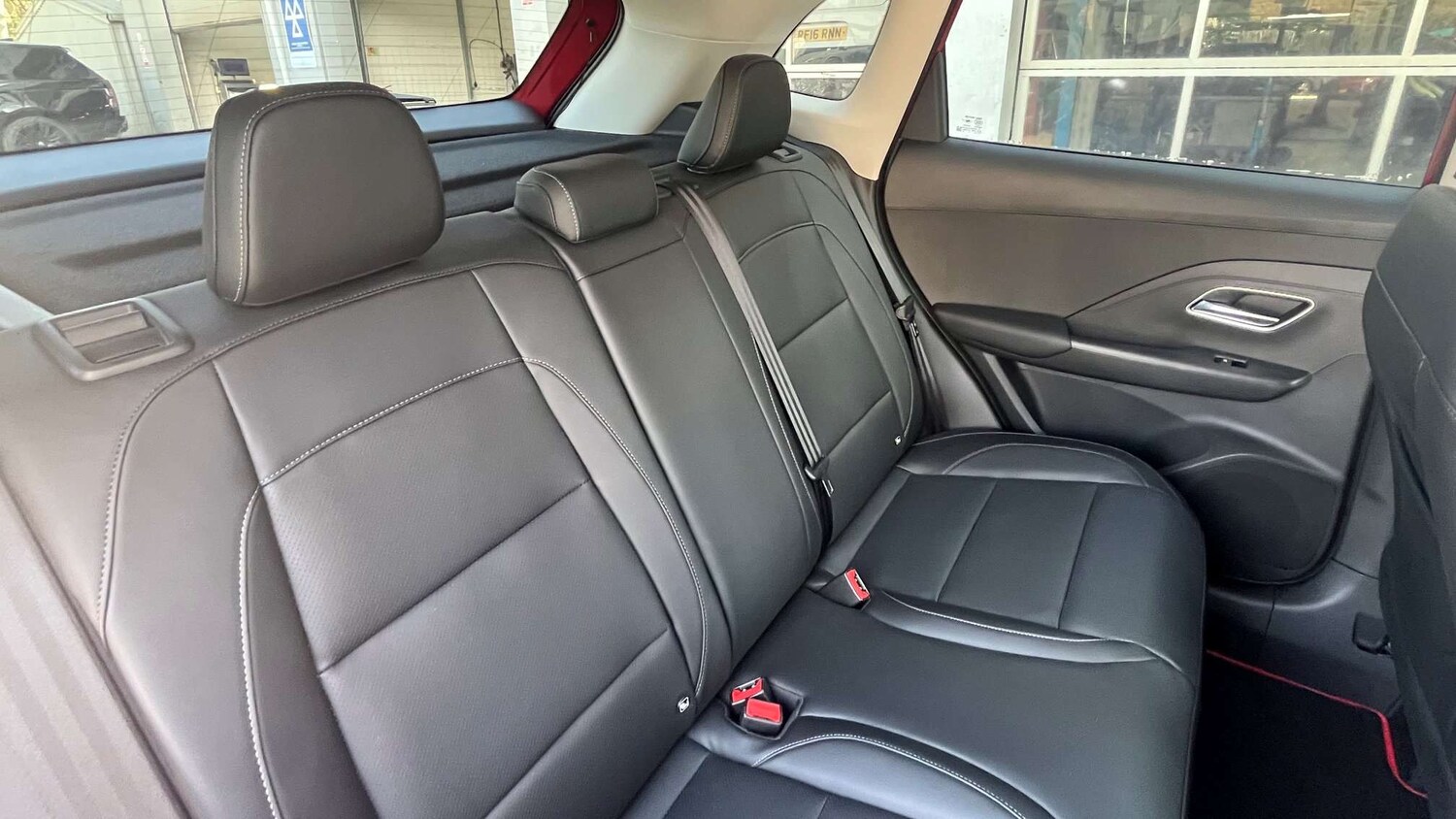 Used MG MG ZS 2025 for sale - 78161289: Photo 10