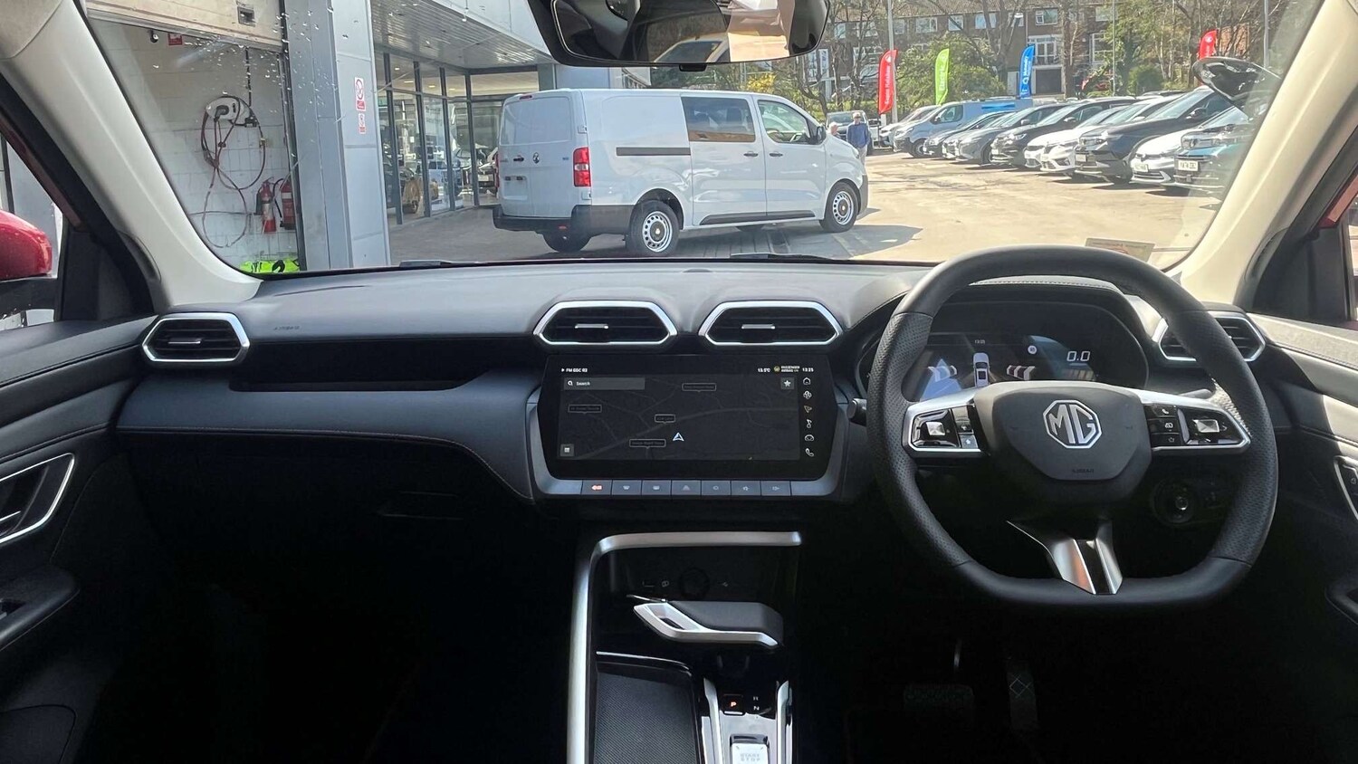 Used MG MG ZS 2025 for sale - 78161289: Photo 11