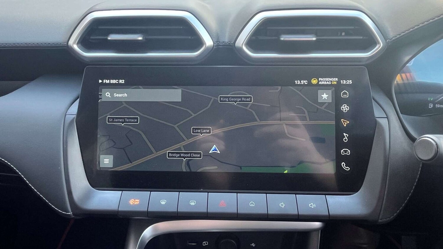 Used MG MG ZS 2025 for sale - 78161289: Photo 13