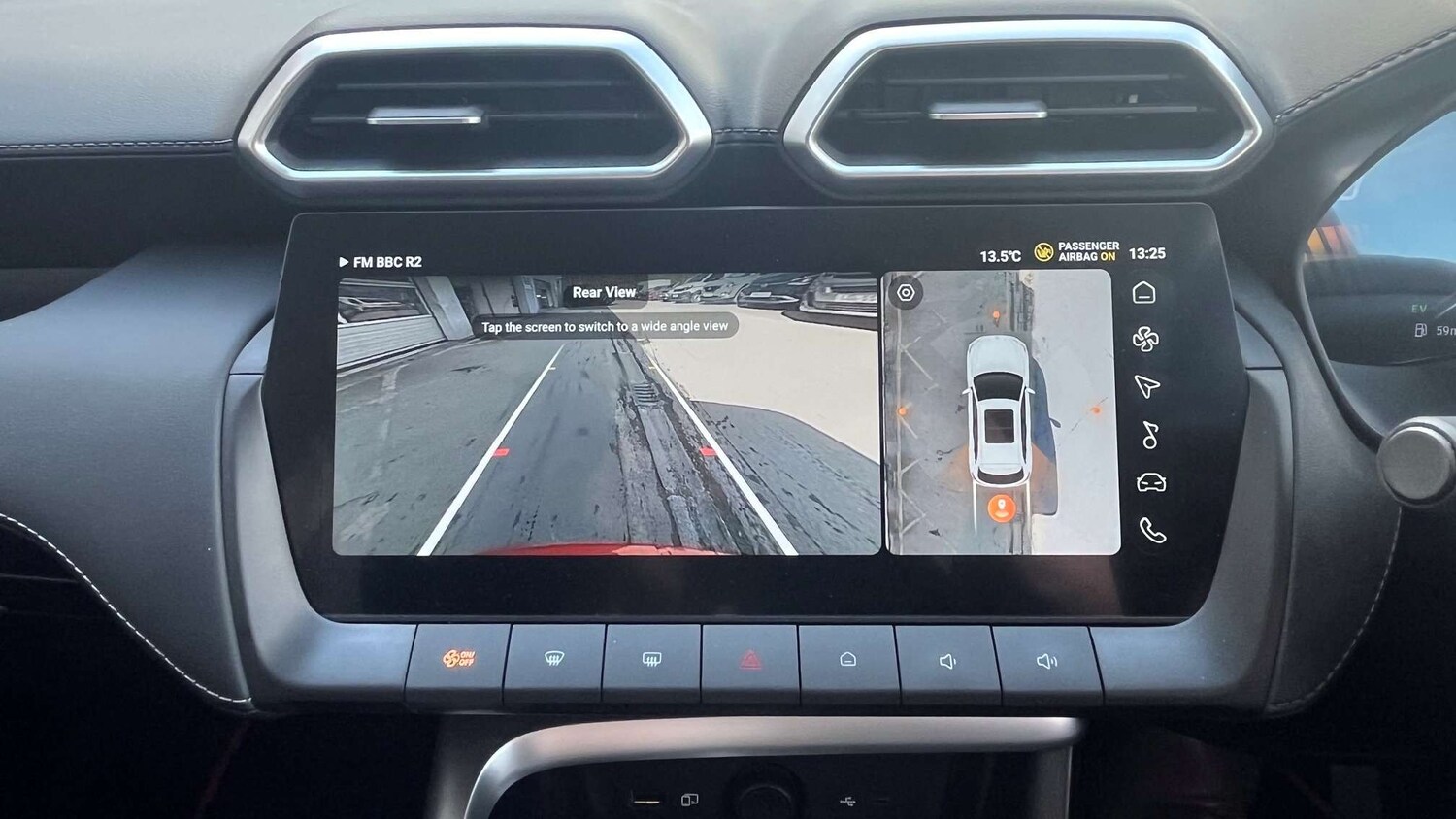 Used MG MG ZS 2025 for sale - 78161289: Photo 14