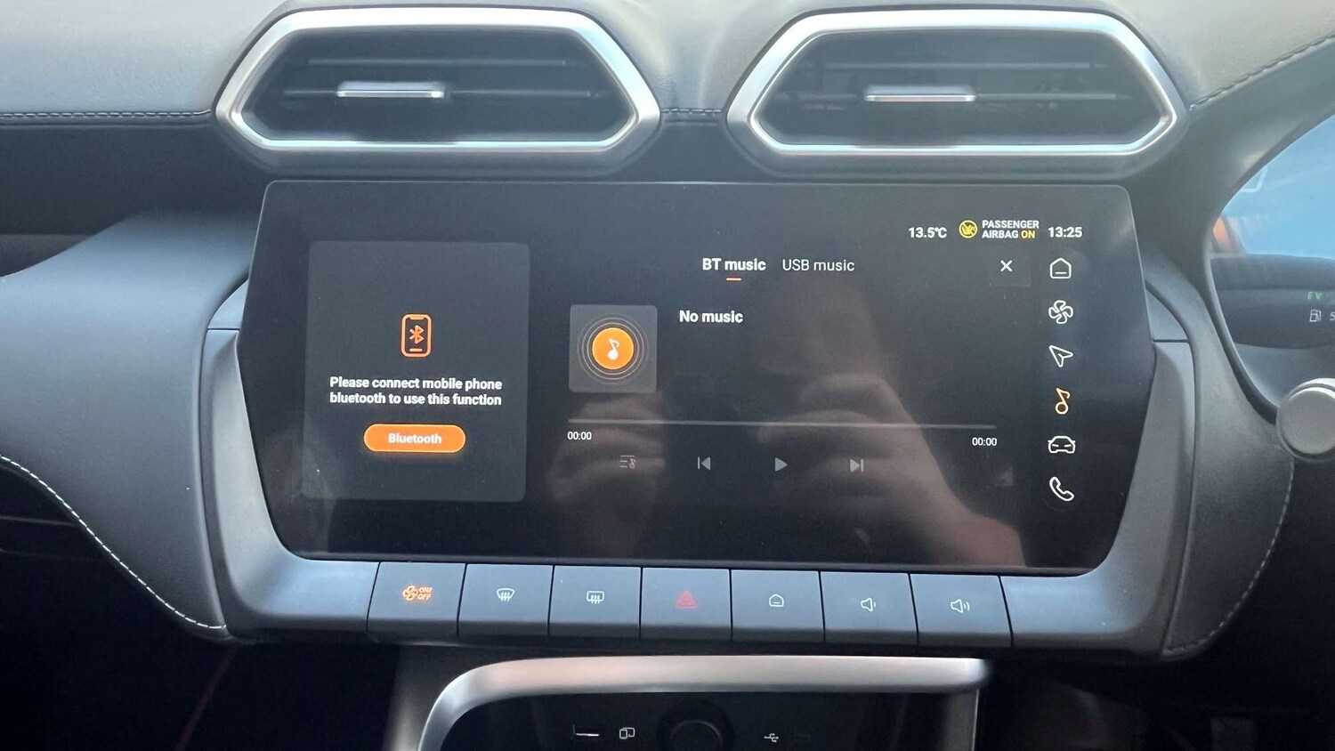 Used MG MG ZS 2025 for sale - 78161289: Photo 15