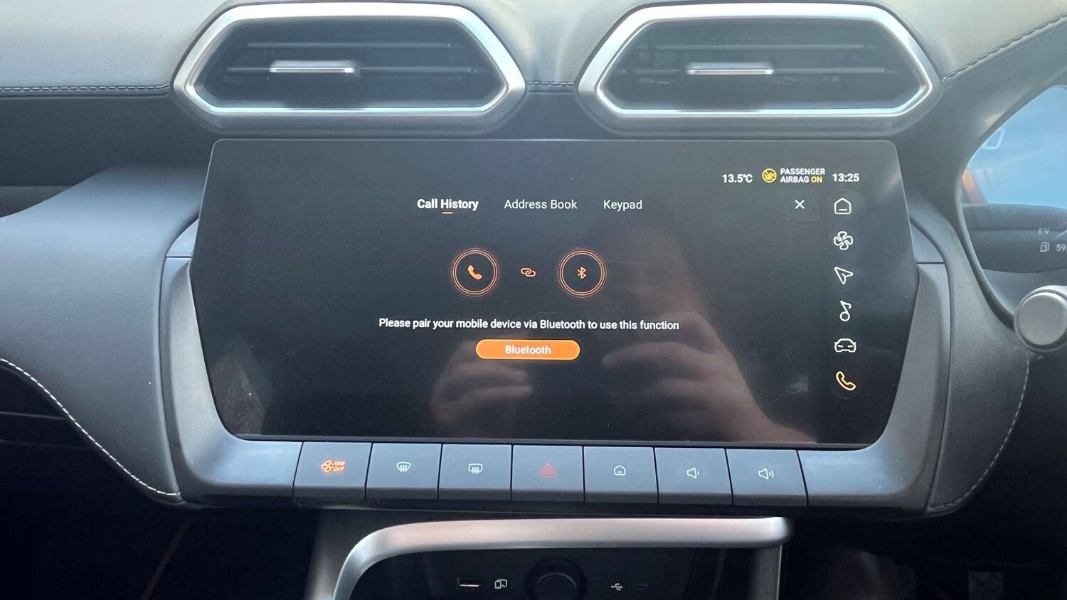 Used MG MG ZS 2025 for sale - 78161289: Photo 16