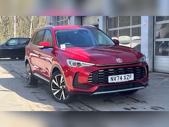 Used MG MG ZS 2025 for sale - 78161289: Photo