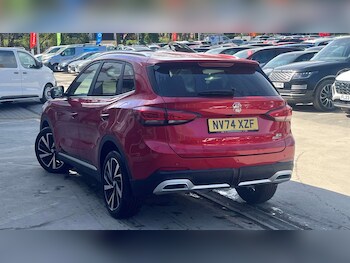 Used MG MG ZS 2025 for sale - 78161289: Photo