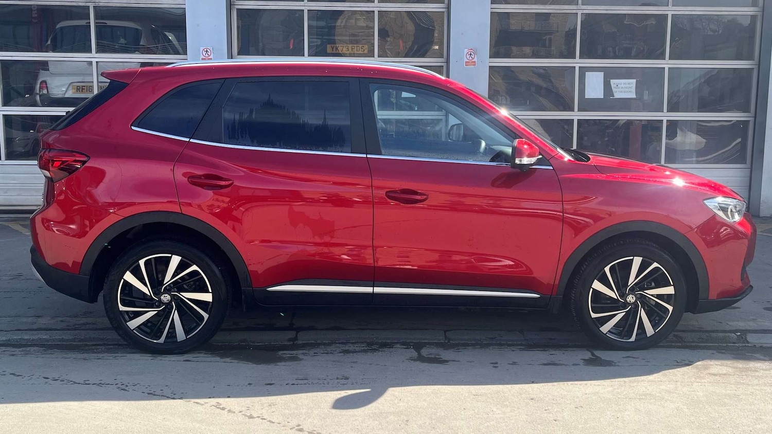 Used MG MG ZS 2025 for sale - 78161289: Photo 5