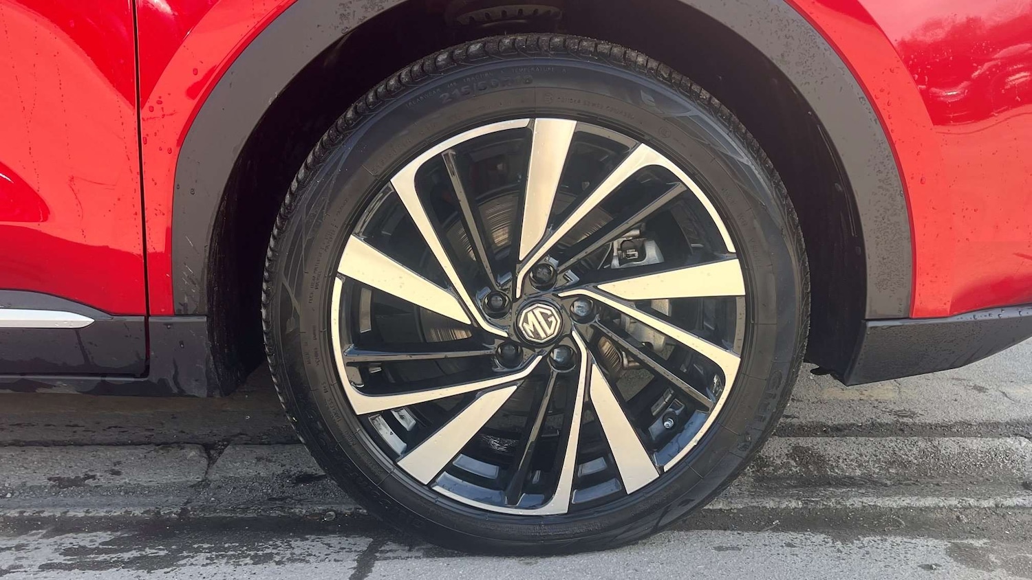 Used MG MG ZS 2025 for sale - 78161289: Photo 8