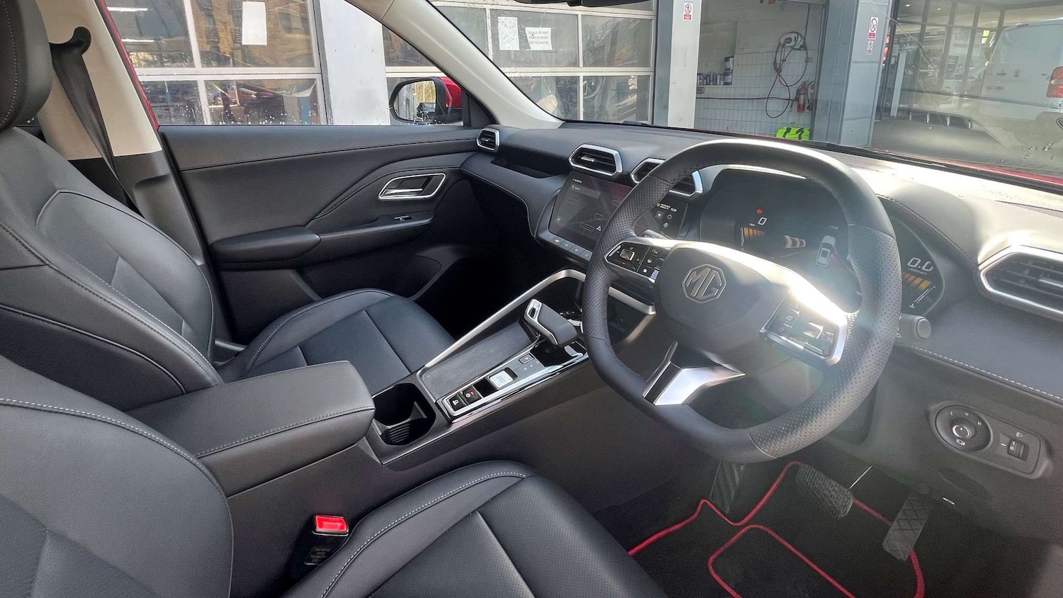 Used MG MG ZS 2025 for sale - 78161289: Photo 9