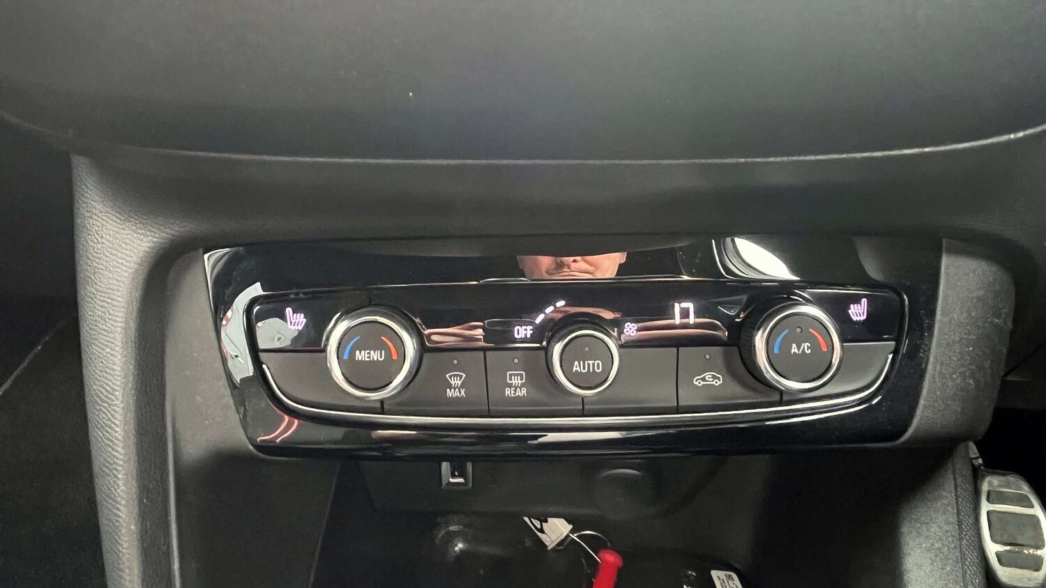 Used Vauxhall Corsa 2023 for sale - 78037638: Photo 10