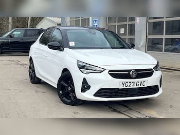 Vauxhall Corsa feature image