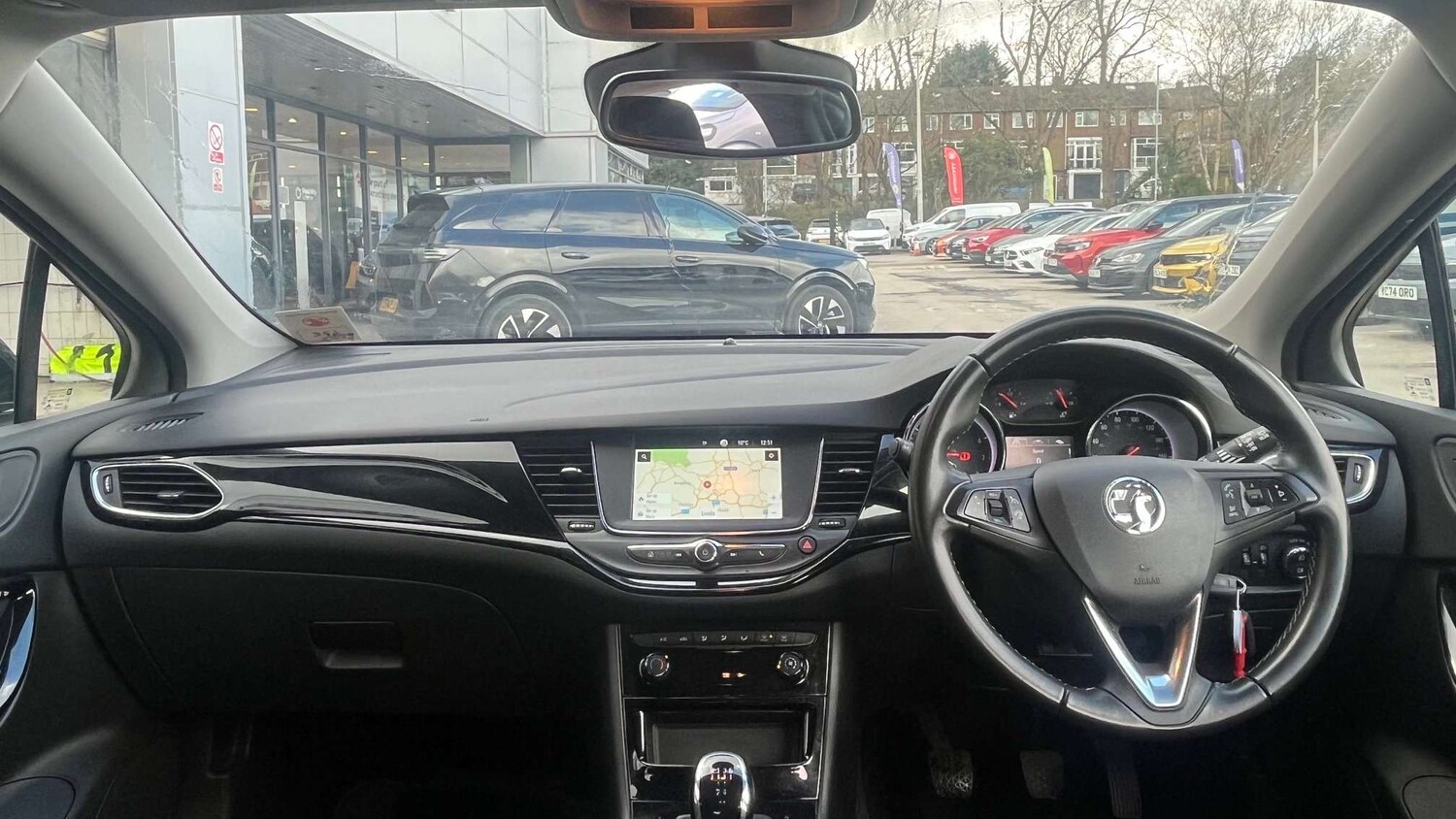 Used Vauxhall Astra for sale - 77860720: Photo 10