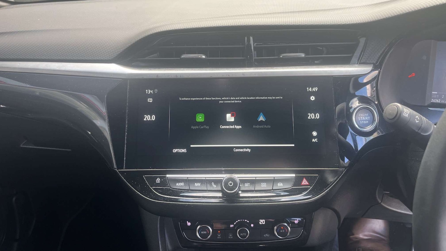 Used Vauxhall Corsa for sale - 78090051: Photo 12