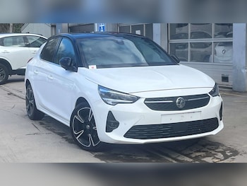 Vauxhall Corsa feature image