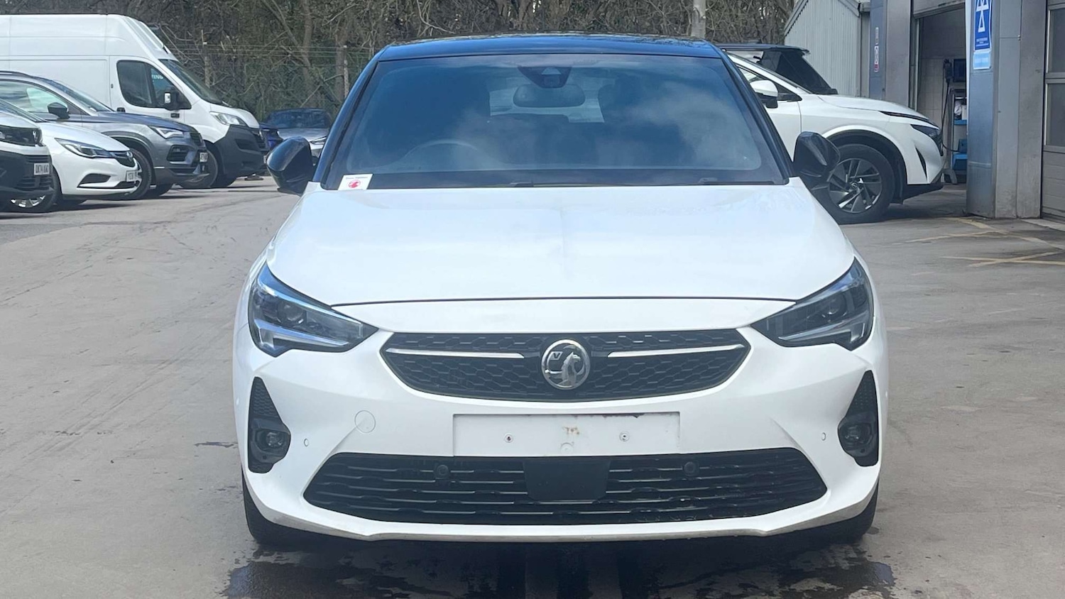 Used Vauxhall Corsa for sale - 78090051: Photo 4