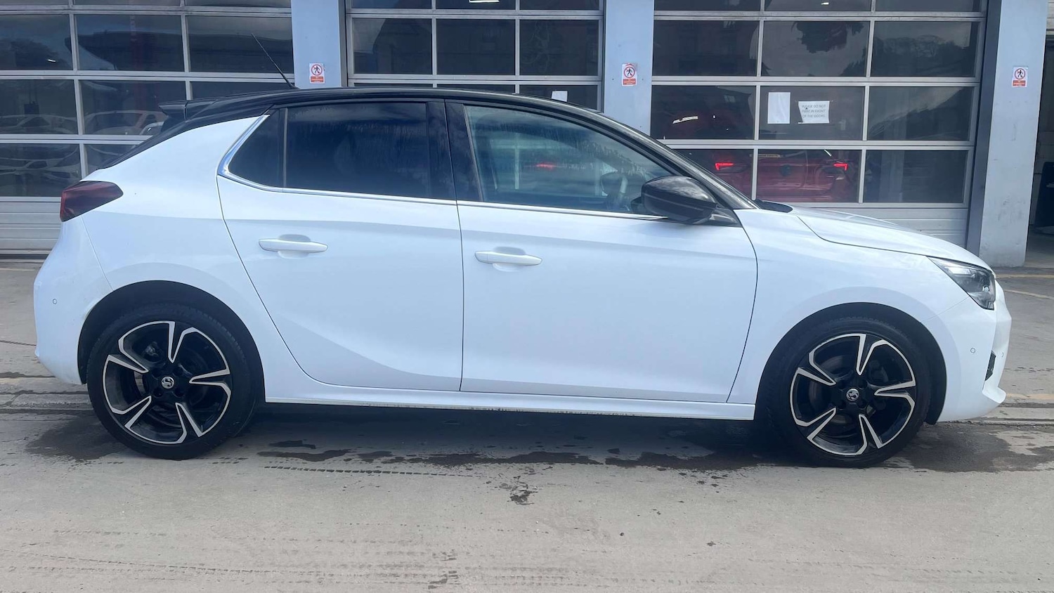 Used Vauxhall Corsa for sale - 78090051: Photo 5