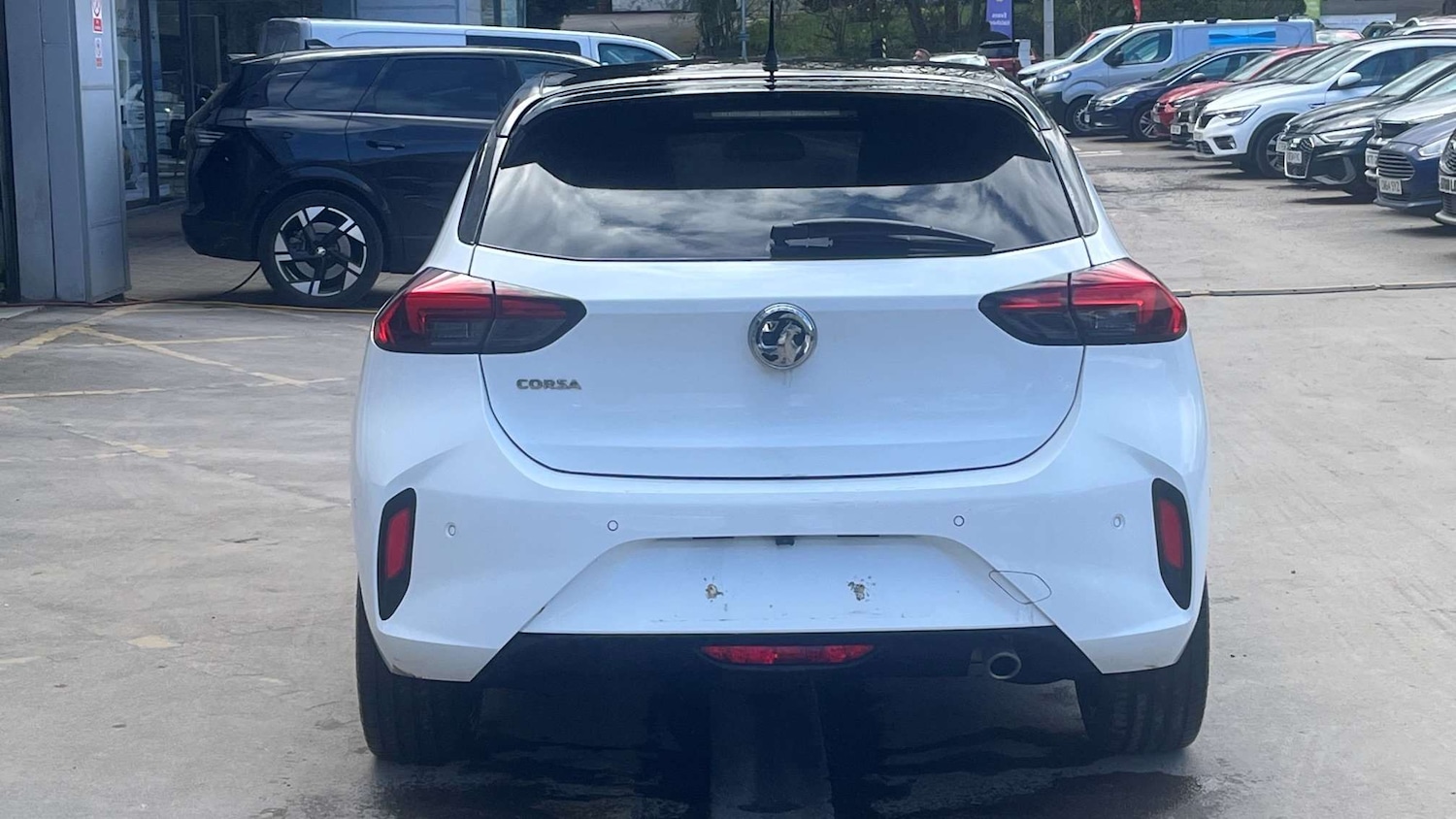 Used Vauxhall Corsa for sale - 78090051: Photo 6