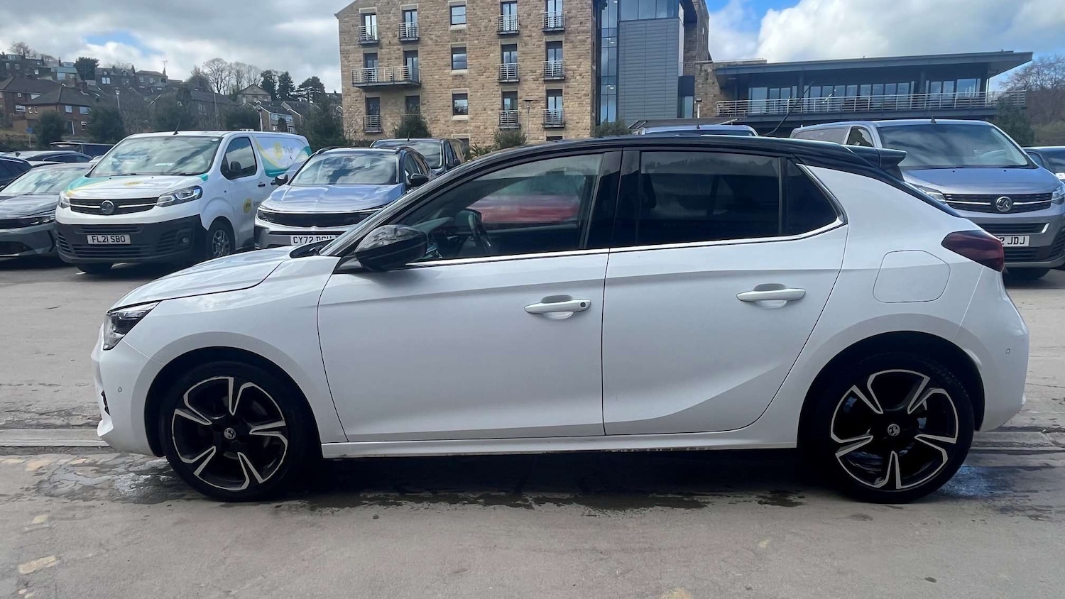 Used Vauxhall Corsa for sale - 78090051: Photo 7