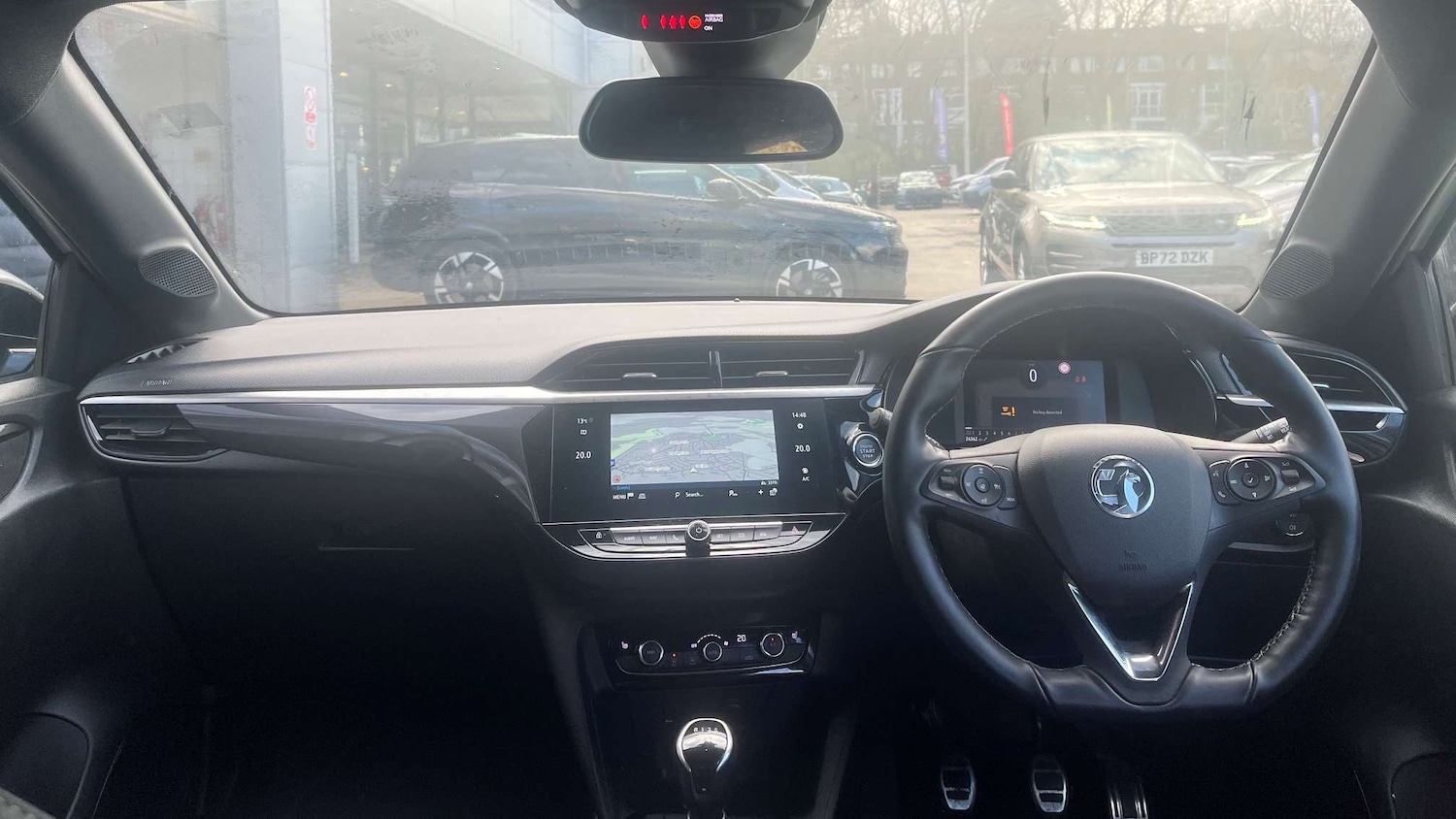 Used Vauxhall Corsa for sale - 78090051: Photo 8