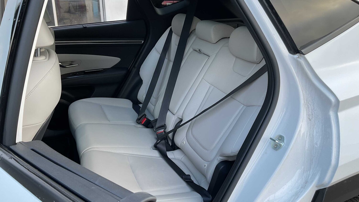 Used Hyundai TUCSON 2023 for sale - 77857750: Photo 10