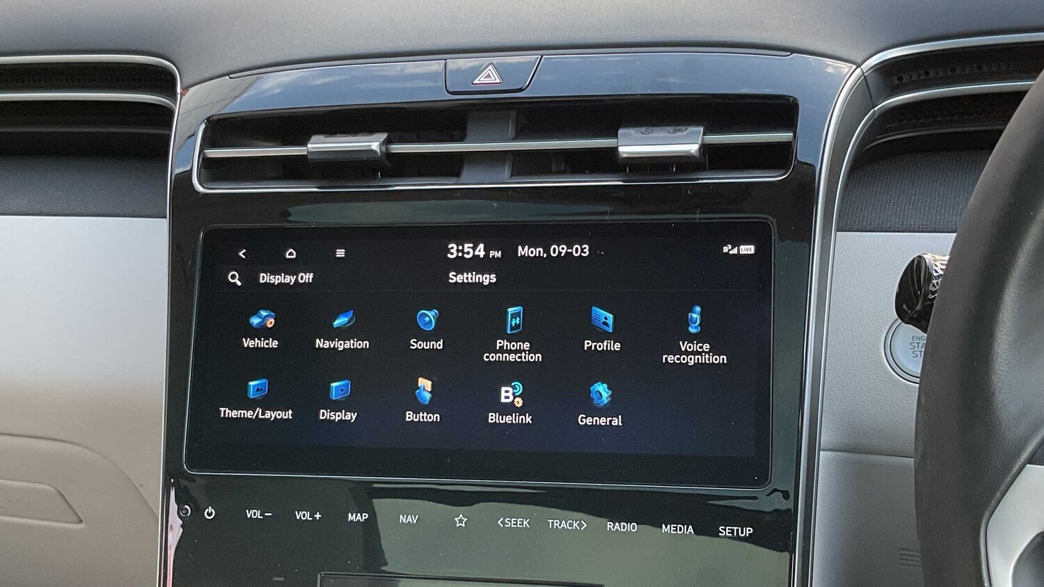 Used Hyundai TUCSON 2023 for sale - 77857750: Photo 13