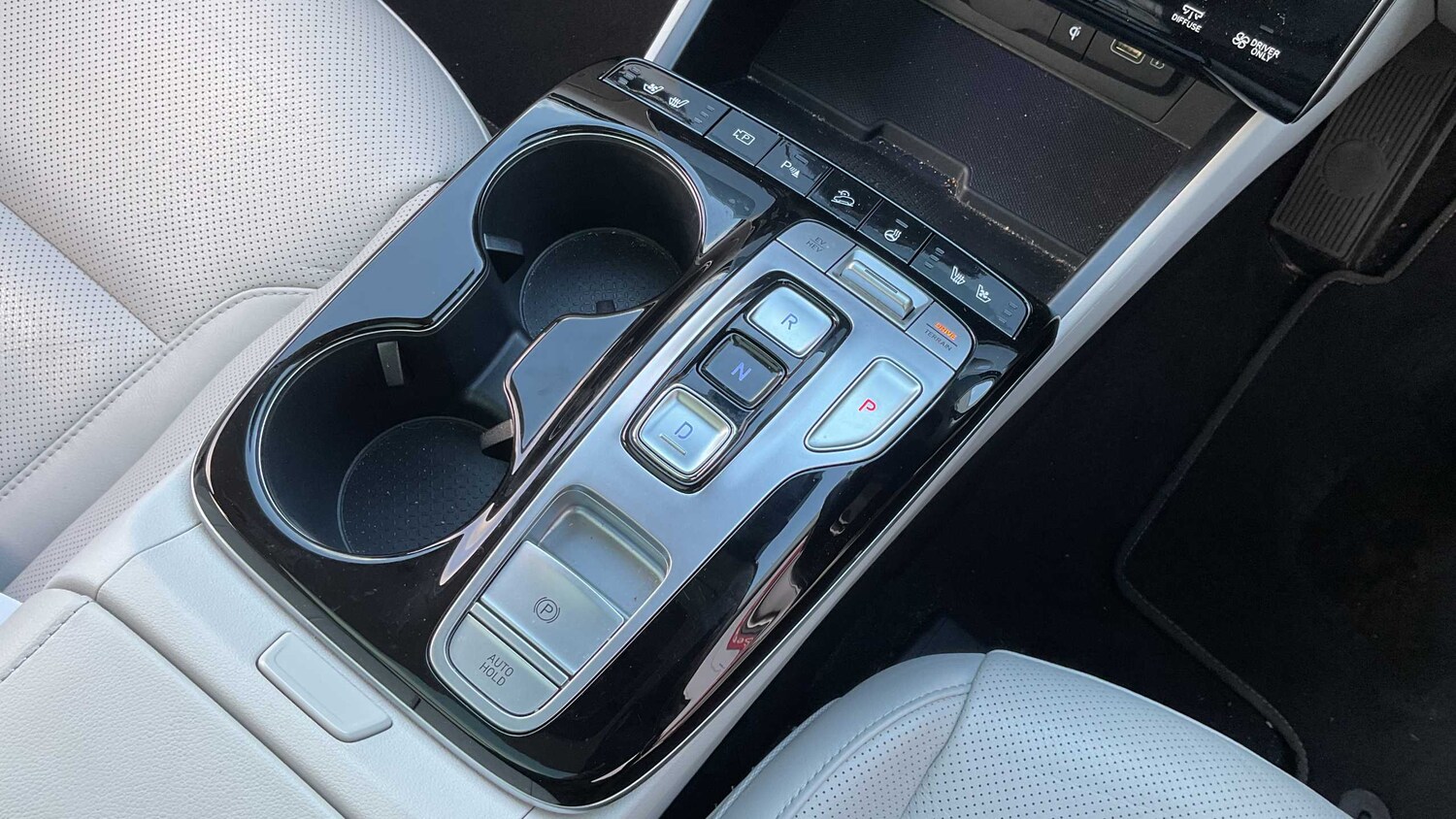 Used Hyundai TUCSON 2023 for sale - 77857750: Photo 15