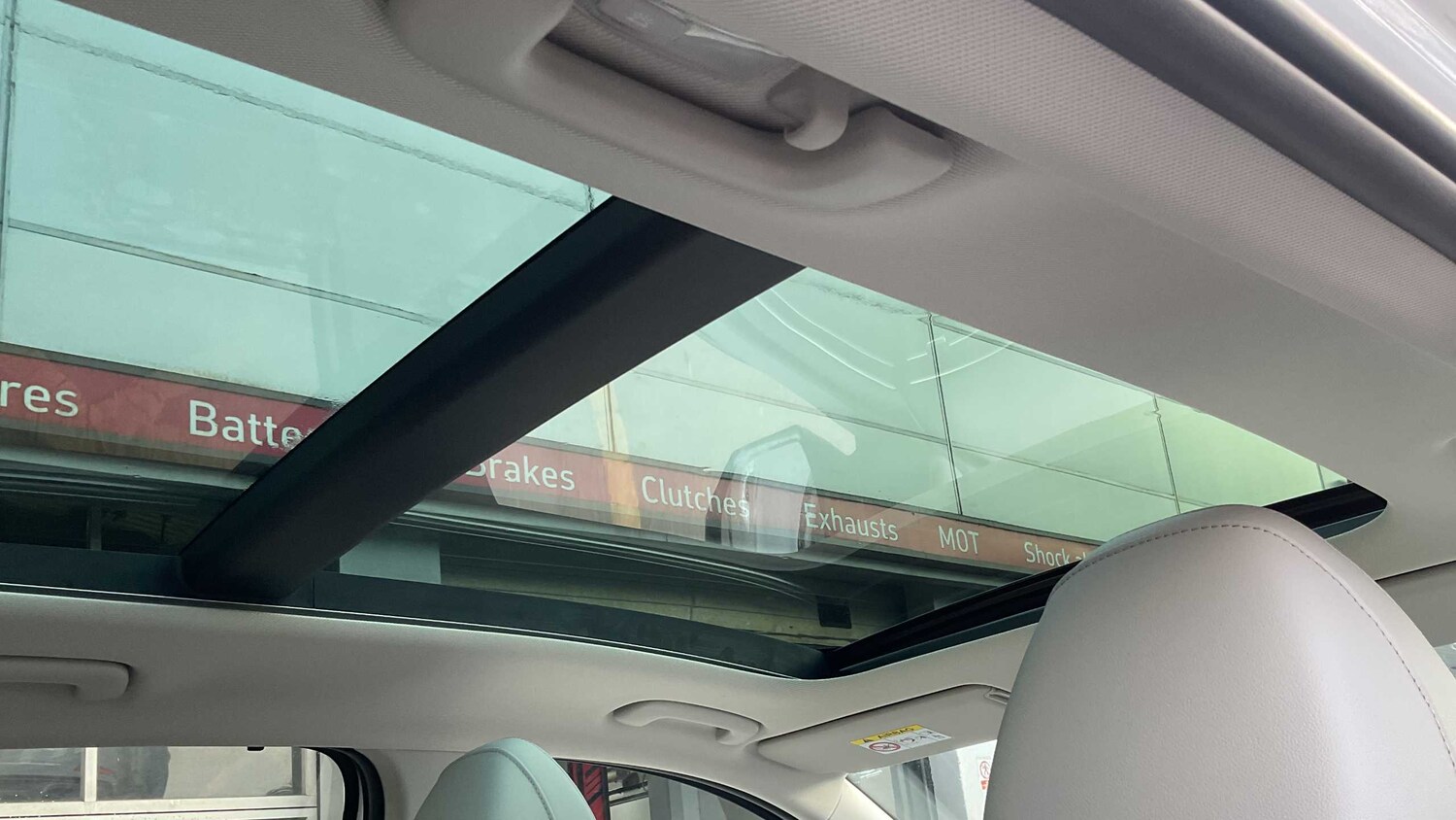 Used Hyundai TUCSON 2023 for sale - 77857750: Photo 17