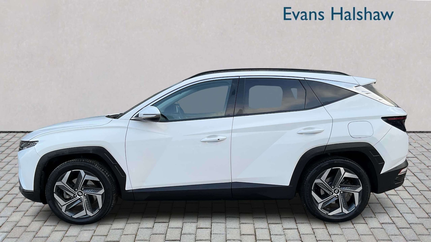 Used Hyundai TUCSON 2023 for sale - 77857750: Photo 4