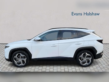 Used Hyundai TUCSON 2023 for sale - 77857750: Photo