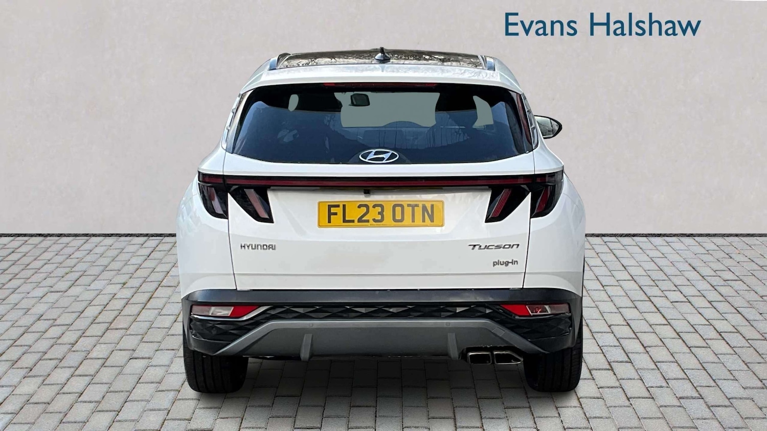 Used Hyundai TUCSON 2023 for sale - 77857750: Photo 5