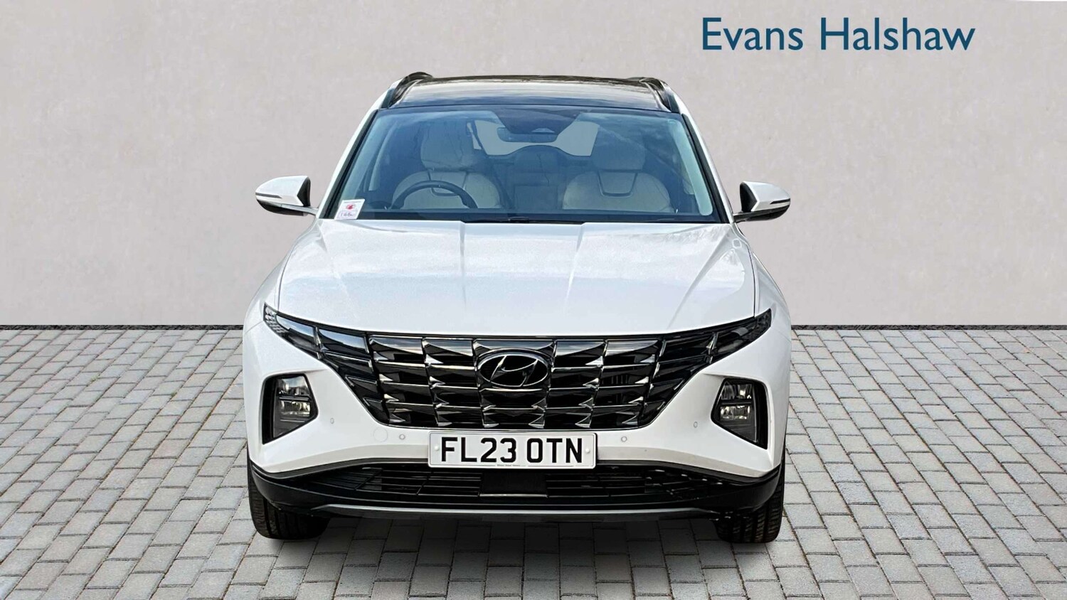 Used Hyundai TUCSON 2023 for sale - 77857750: Photo 6