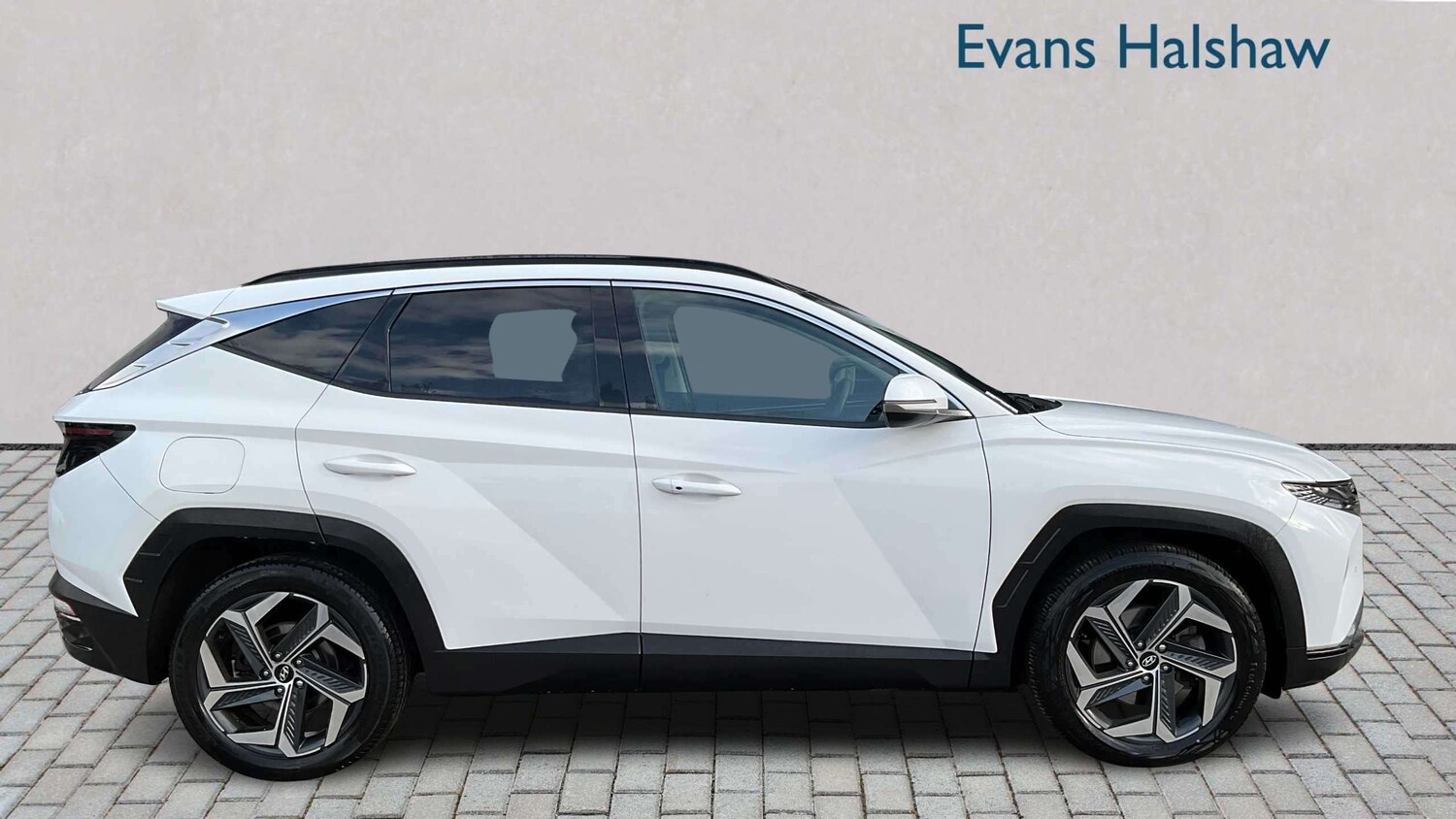 Used Hyundai TUCSON 2023 for sale - 77857750: Photo 7