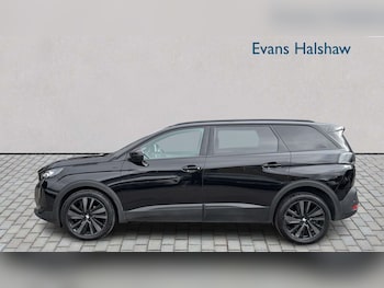 Used Peugeot 5008 2023 for sale - 79567854: Photo