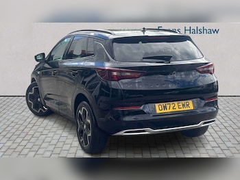 Used Vauxhall Grandland 2022 for sale - 79014885: Photo
