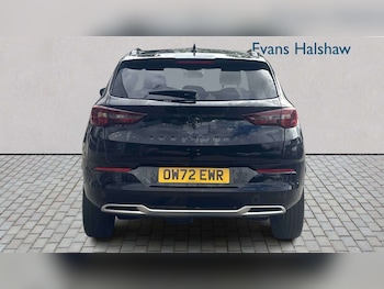 Used Vauxhall Grandland 2022 for sale - 79014885: Photo