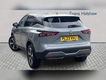 Used Nissan Qashqai 2023 for sale - 79648646: Photo