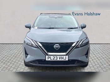 Used Nissan Qashqai 2023 for sale - 79648646: Photo