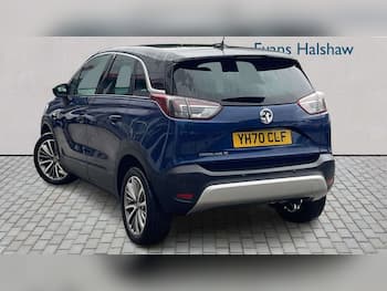 Used Vauxhall Crossland X 2020 for sale - 79672292: Photo