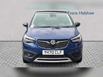 Used Vauxhall Crossland X 2020 for sale - 79672292: Photo