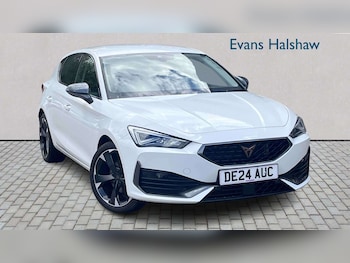 Used Cupra Leon 2024 for sale - 78507526: Photo