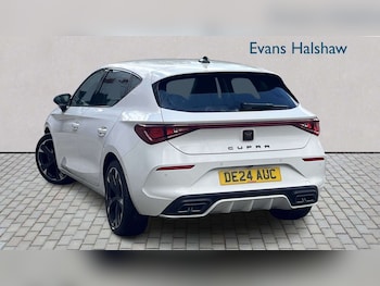 Used Cupra Leon 2024 for sale - 78507526: Photo
