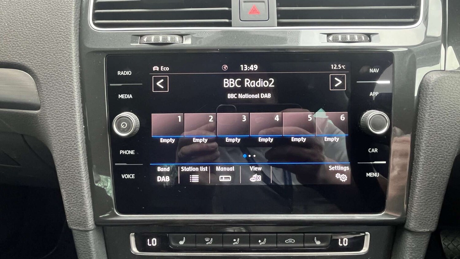 Used Volkswagen Golf 2020 for sale - 77960885: Photo 12