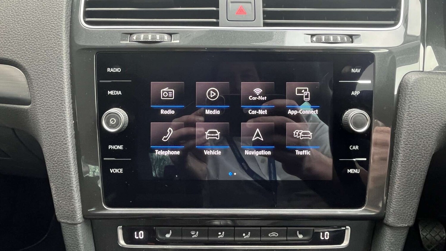 Used Volkswagen Golf 2020 for sale - 77960885: Photo 13